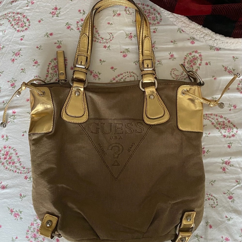 Guess Handbag